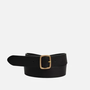 ANDERSON'S Ceintures | Ceinture A3412fd Black