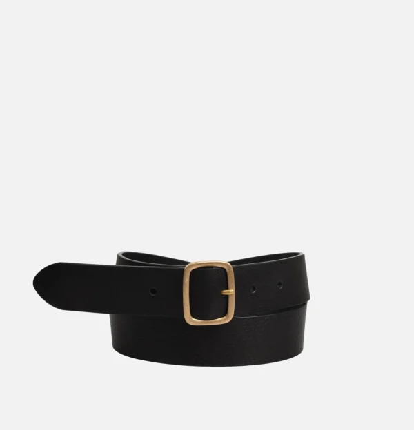 ANDERSON'S Ceintures | Ceinture A3412fd Black