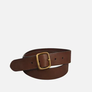 ANDERSON'S Ceintures | Ceinture A3412fd Brown