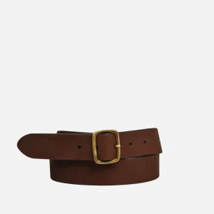 ANDERSON'S Ceintures | Ceinture A3412fd Brown