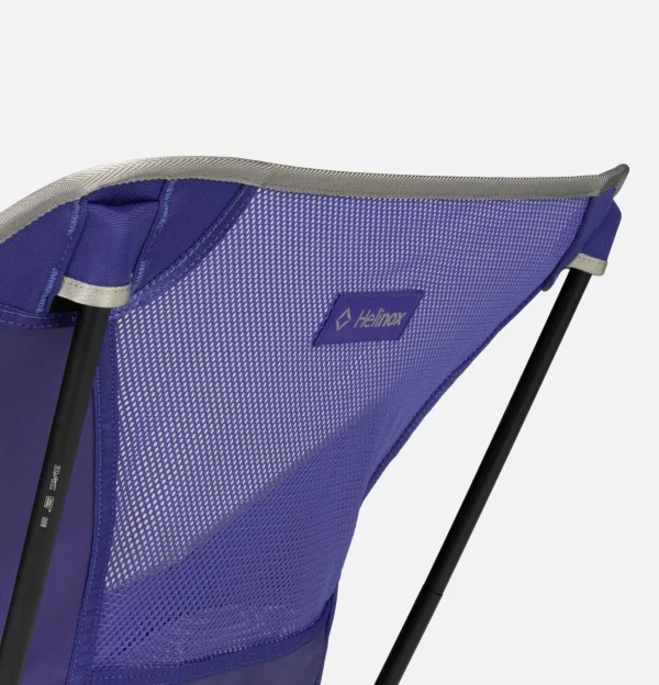 HELINOX Outdoor | Chaise One Cobalt Violet