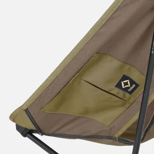 HELINOX Outdoor | Chaise Tactical Chair Coyote Tan