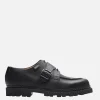 PARABOOT Chaussures | Chambord Engineered Garments Black