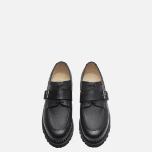 PARABOOT Chaussures | Chambord Engineered Garments Black