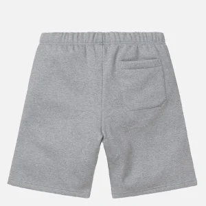 CARHARTT WIP Shorts | Chase Short Ash Heather