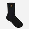 CARHARTT WIP Chaussettes | Chase Socks Black