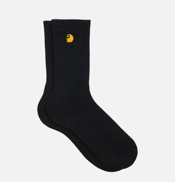 CARHARTT WIP Chaussettes | Chase Socks Black