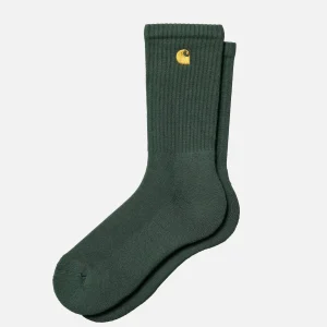 CARHARTT WIP Chaussettes | Chase Socks Sycamore Tree