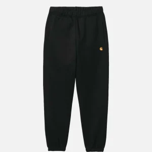 CARHARTT WIP Pantalons | Chase Sweat Pant Black