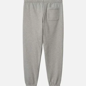 CARHARTT WIP Pantalons | Chase Sweat Pants Grey Heather