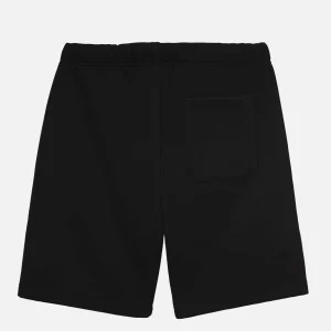 CARHARTT WIP Shorts | Chase Sweat Short Black