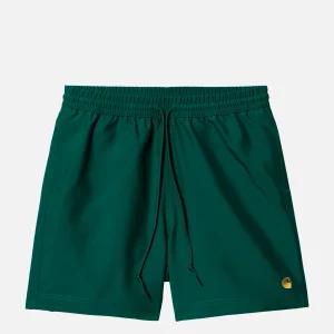 CARHARTT WIP Maillot De Bain | Chase Swim Trunks Chervil