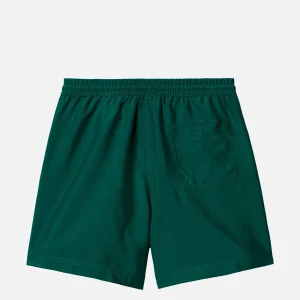 CARHARTT WIP Maillot De Bain | Chase Swim Trunks Chervil