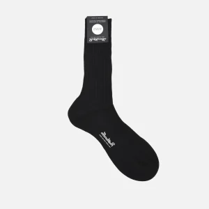 PANTHERELLA Chaussettes | Chaussette Danvers Black