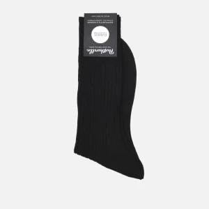 PANTHERELLA Chaussettes | Chaussette Danvers Black