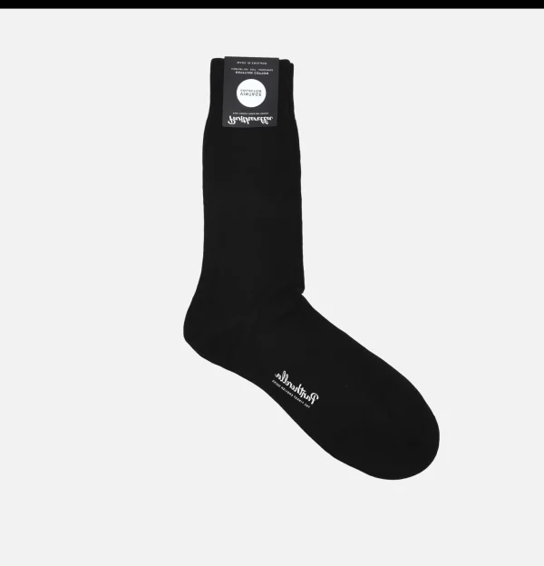 PANTHERELLA Chaussettes | Chaussette Egyptian Cotton