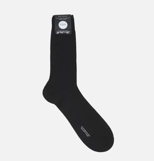 PANTHERELLA Chaussettes | Chaussettes B59905 Noires