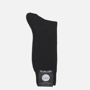 PANTHERELLA Chaussettes | Chaussettes B59905 Noires