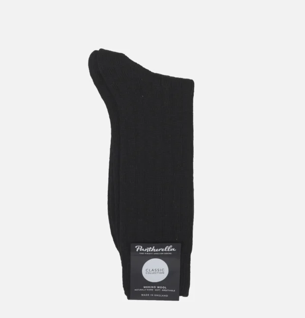 PANTHERELLA Chaussettes | Chaussettes B59905 Noires