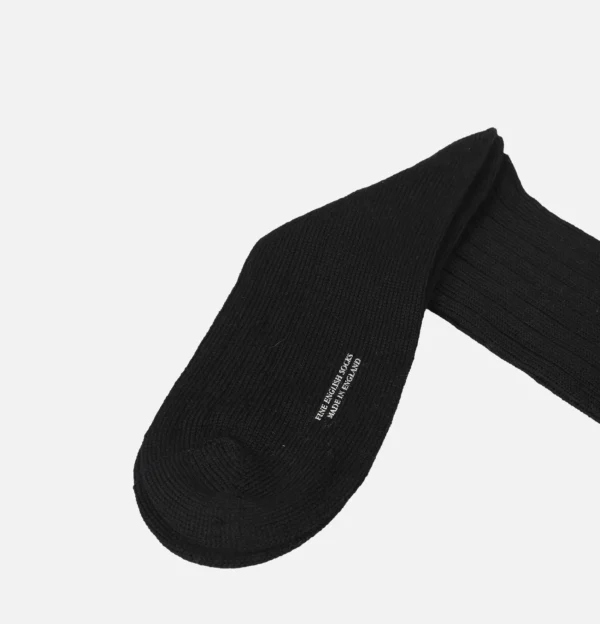 PANTHERELLA Chaussettes | Chaussettes B59905 Noires