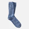 THUNDERS LOVE Chaussettes | Chaussettes Blend Blue