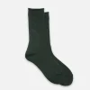 ROTOTO Chaussettes | Chaussettes City Green