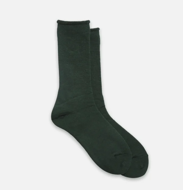 ROTOTO Chaussettes | Chaussettes City Green