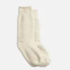 ROTOTO Chaussettes | Chaussettes Double Face Oat