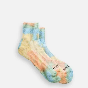 ROTOTO Autres | Chaussettes | Chaussettes Hemp / Organic Cotton Bleu