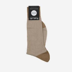 PANTHERELLA Chaussettes | Chaussettes Herringbone