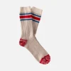 THUNDERS LOVE Autres | Chaussettes | Chaussettes Nautical Old Port