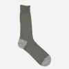 YAHAE Autres | Chaussettes | Chaussettes Organic Cotton Vertes