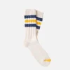 THUNDERS LOVE Autres | Chaussettes | Chaussettes Outsiders Raw white