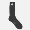 PANTHERELLA Chaussettes | Chaussettes Packington Merino Grey