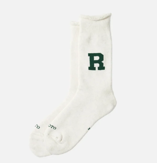 ROTOTO Chaussettes | Chaussettes Raffy Sweat