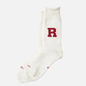 ROTOTO Chaussettes | Chaussettes Raffy Sweat