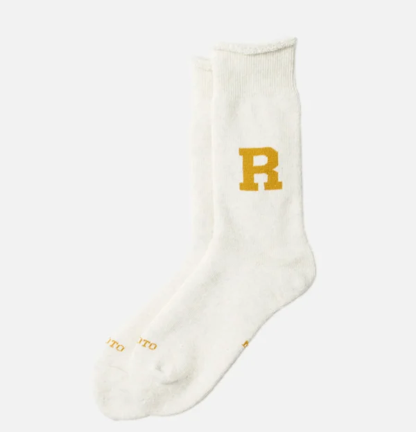 ROTOTO Chaussettes | Chaussettes Raffy Sweat