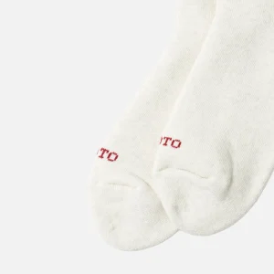 ROTOTO Chaussettes | Chaussettes Raffy Sweat