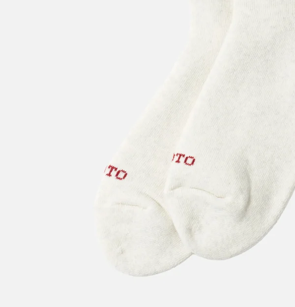 ROTOTO Chaussettes | Chaussettes Raffy Sweat