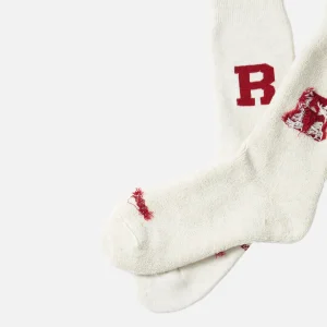 ROTOTO Chaussettes | Chaussettes Raffy Sweat