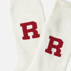 ROTOTO Chaussettes | Chaussettes Raffy Sweat