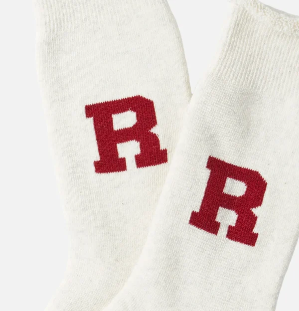 ROTOTO Chaussettes | Chaussettes Raffy Sweat