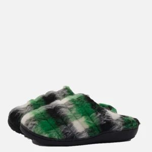 SUBU TOKYO Autres | Autres | Chaussons After School Green