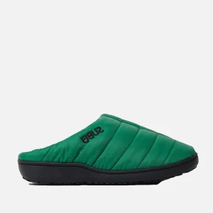 SUBU TOKYO Autres | Autres | Chaussons F-Line Artificial Green