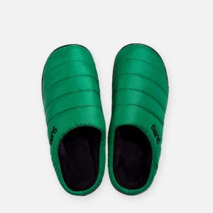 SUBU TOKYO Autres | Autres | Chaussons F-Line Artificial Green