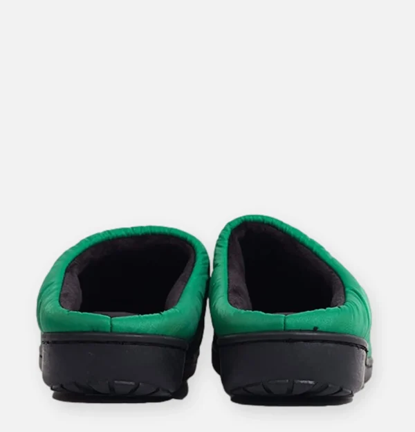 SUBU TOKYO Autres | Autres | Chaussons F-Line Artificial Green