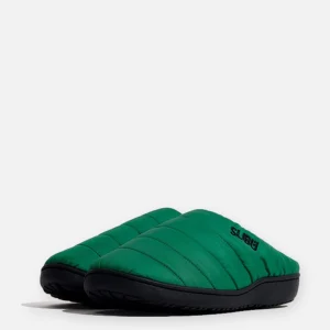 SUBU TOKYO Autres | Autres | Chaussons F-Line Artificial Green