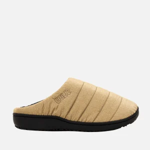 SUBU TOKYO Autres | Autres | Chaussons F-Line Beige