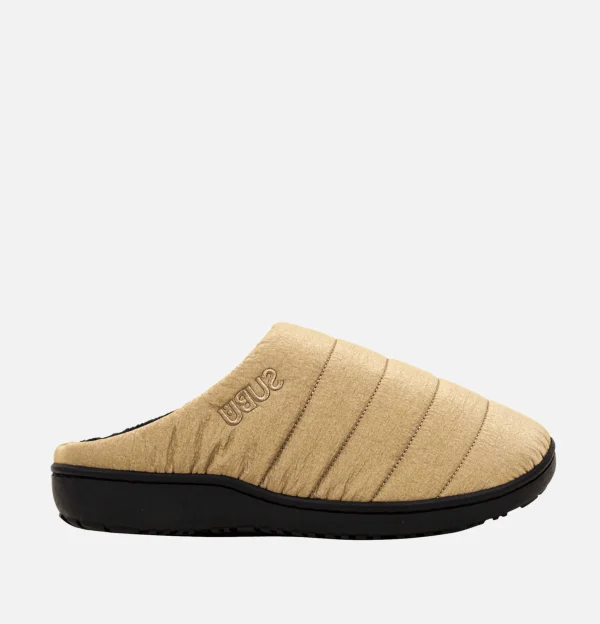 SUBU TOKYO Autres | Autres | Chaussons F-Line Beige