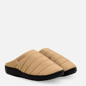 SUBU TOKYO Autres | Autres | Chaussons F-Line Beige